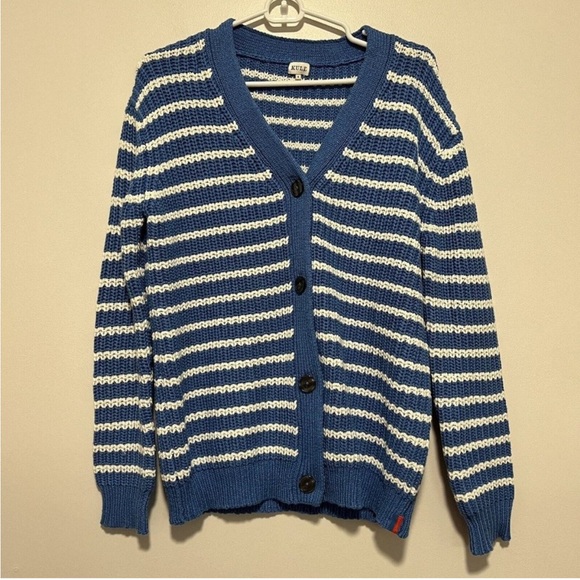Kule the royal cardigan - Picture 1 of 9